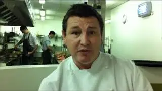 Opus Restaurant - CBD Food Festival 2012.mp4