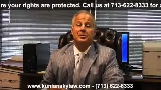 Fraud Charges: Texas Criminal Lawyer: Federal Law