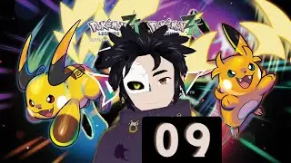 [Pokemon Legend ZA: Mega Dimensions] New Shiny mons for me
