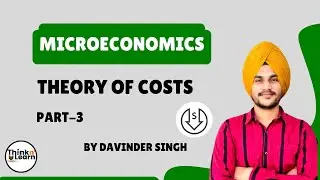 Average Cost and Marginal Cost in Short Run