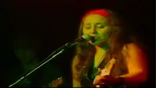 Razteria - Work It (Live)