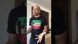 Seja uma anomalia.
