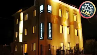 Berghotel | Bergamo, Italy | Hotel Review 🌟