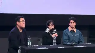 🎬 고백하지마 GV 감독 류현경