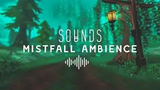 SOUNDS: Mistfall Ambience | Star Stable Downloads