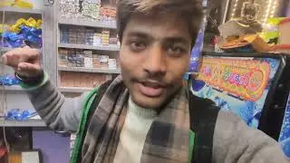 Aaj jo socha vo hua nhi 🥲 watch full vlog aaj kuch new thing hai vlog mai #vloger #subscribe #buying