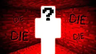 This entity destroyed my Minecraft world...