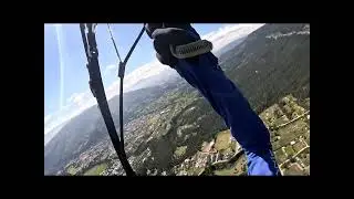 Chone XC Paragliding - Ecuador