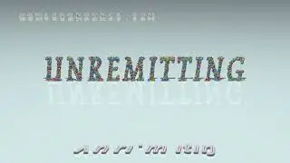 unremitting - pronunciation + Examples in sentences and phrases