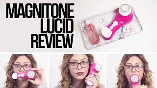 MAGNITONE REVIEW | 7 DAY CHALLENGE BEFORE & AFTER PHOTOS | itslinamar