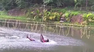 Dandeli adventure 
