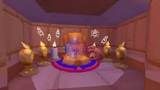 PHOGS! - Well Dressed Trophy Secret Hat