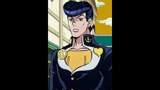 Josuke goes into ranked (ABA)