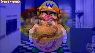 YTP - Wario Teaches Cooking [Living with Wario Collab Entry]