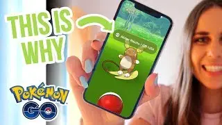 ALOLAN POKEMON IN GO?! MY THEORIES ON WHY - Pok&eacute;mon GO | Zo&euml;TwoDots