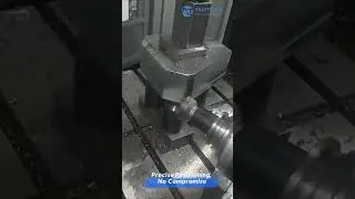 🔥 Elevate Your Metal Machining Efficiency with WJ-800!
