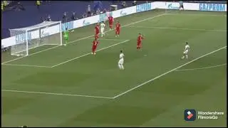 EURO CUP 2020/21// TURKEY VS ITALY 12/06/2021
