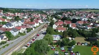 Karmacon pr&auml;sentiert: Wolnzacher Heimatfilm - Die Hopfenmeile 2017