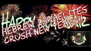 WFI x YHWHC x COM x SOT x SOY x AOI x FFZ New Years Rebuke Unity Camp!! Raleigh NC Pt 5