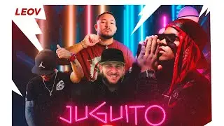 LeoV - juguito con alcohol #REMIX Ft @krisdellm @MoisesGgg  YANLEX 