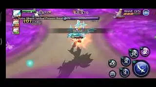 VHGQ Ranged Stern