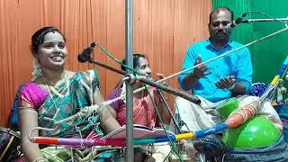 🙏Mannaraja💥swami💥 kovil kodai voizla🙏 💥2024💥saranya💥 vilisai 💥my family temple🙏✨#god #love#youtube