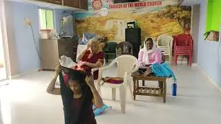 30/01/2026 FRIDAY FASTING PRAYER SERVICE FINAL BLESSING PRAYER