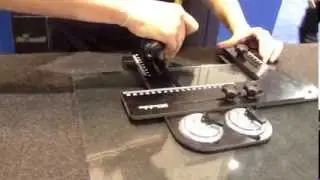 Exclusive: Bohle Lateral Cut Demo