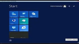 10 Remote Desktop on Windows Server 2012 R2