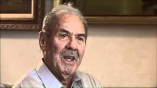Argonne nuclear pioneer: Leonard Koch
