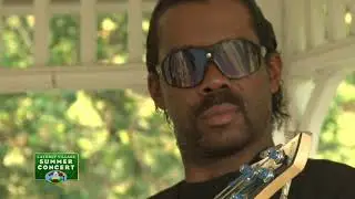 Lathrup Village Concerts in the Park - Roots Vibrations - August 16, 2017