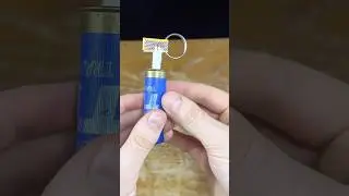 DIY Smoke Bomb