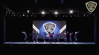 SÚPER CAMPEONES JUVENIL 2024 - Torneo TIR - Sangre Nueva By Factory Bolivia🇧🇴