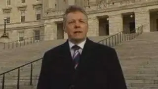 Vote DUP on the 7th march 2007