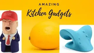 Top 12 kitchen Gadgets ||  Advantageous gadgets of 2020