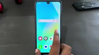Samsung A16 Fingerprint Sensor & KOMPLETTE Specs! (Das kann das Handy!)