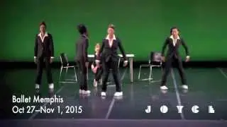 Ballet Memphis