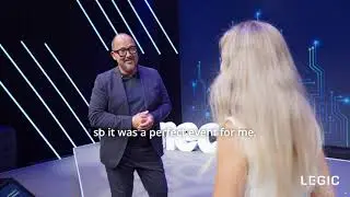 LEGIC connect25: Partner Insights from ELATEC