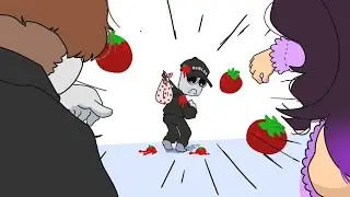 Hackers and Exploiters to Roblox Right now | Roblox Hackers Animated? ( Read description, always )