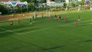 LF AHŞAP D&Uuml;NYASI AK&Ouml;REN SPOR - MANCİX G&Uuml;ZELLİK SALONU MAVRİYAN SPOR
