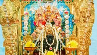Brahmothsava and Srimadhwajayanthi utsava Seva. 2025