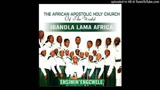 Ama Africa Amahle - Ungawuthwali Lowo Mthwalo