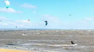 Greatstone Kitesurfing Heaven