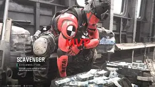 WARZONE RESURGENCE QUADS PLAY OF THE WEEK (DUB WITH RANDOMS)