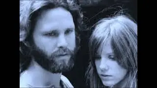 The Doors -  Blue Sunday