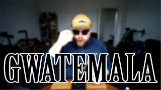 Jak smakuje kawa z GWATEMALI?