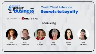 Crush Client Retention: Secrets to Loyalty