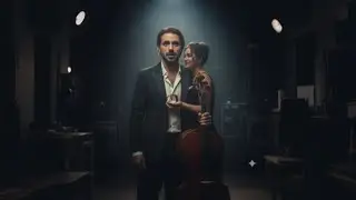 Stjepan Hauser Finished the Concert🎻✨Then His Girlfriend Changed His Life Backstage💞💫