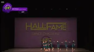 West Florida Dance Center - Gave You All
