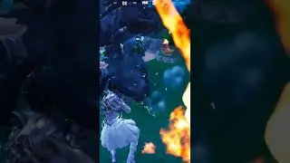 😂HOW TO BEAT THE FORTNITE HAMMER😏 #shorts